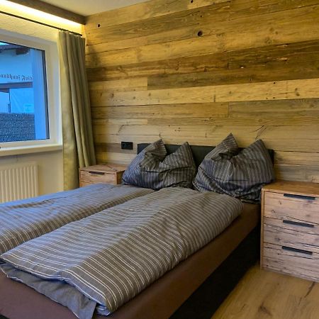Kitz Kaiser Appartement St. Johann in Tirol Kültér fotó