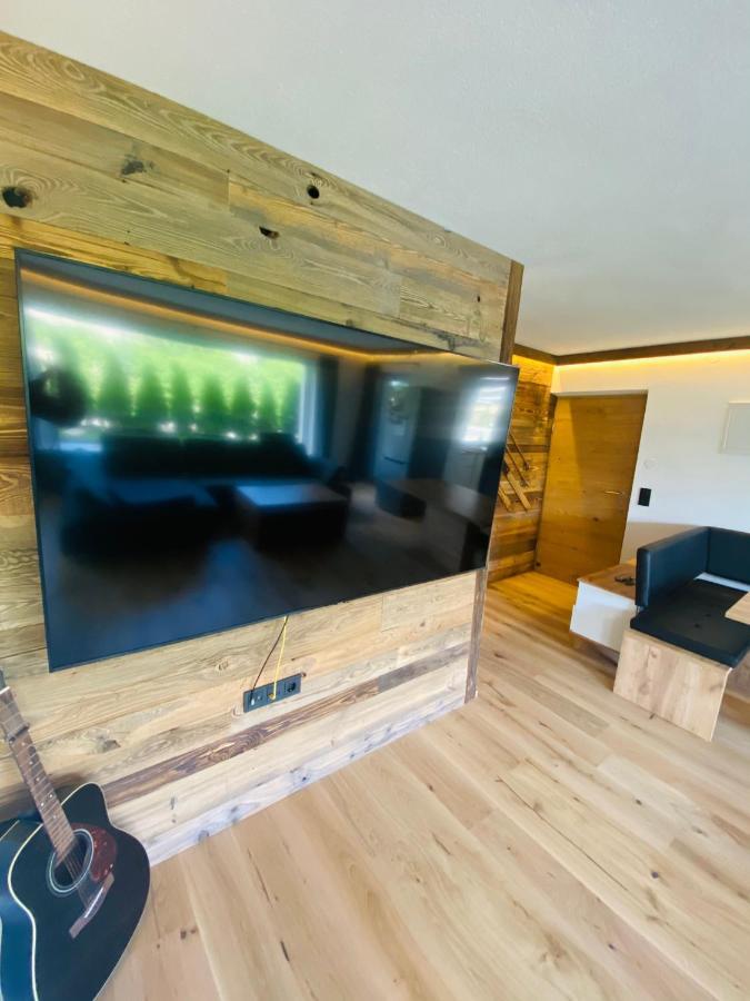 Kitz Kaiser Appartement St. Johann in Tirol Kültér fotó