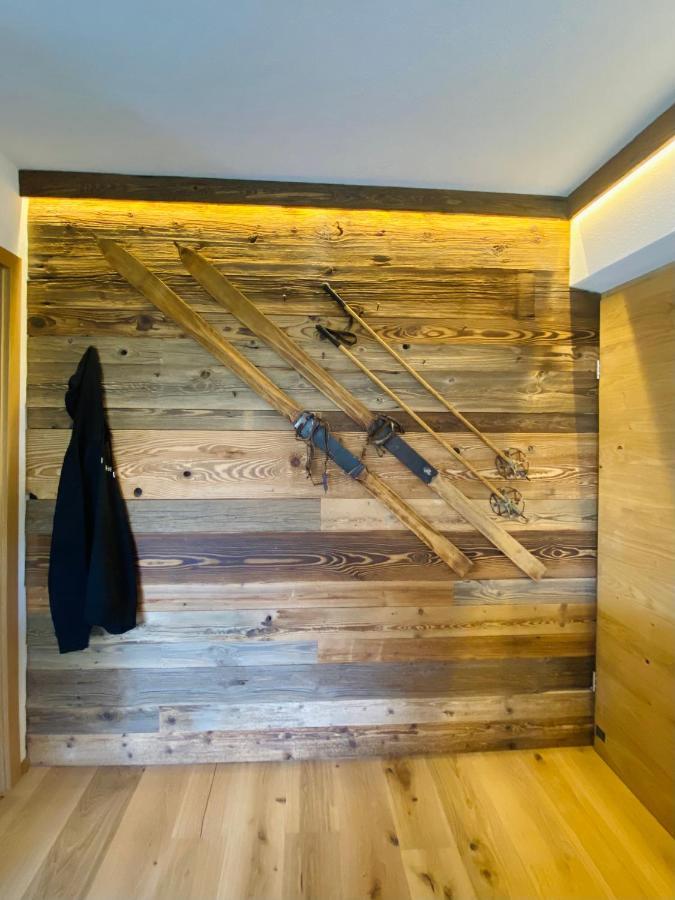 Kitz Kaiser Appartement St. Johann in Tirol Kültér fotó