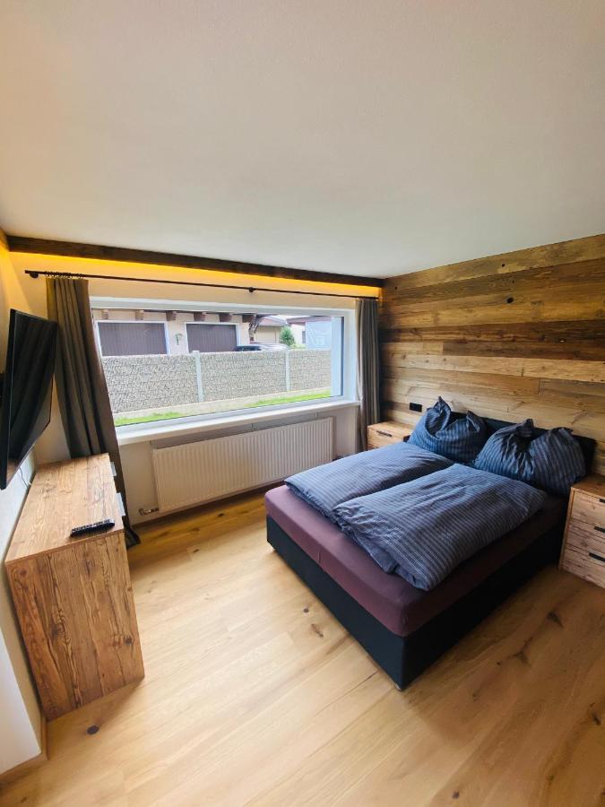Kitz Kaiser Appartement St. Johann in Tirol Kültér fotó