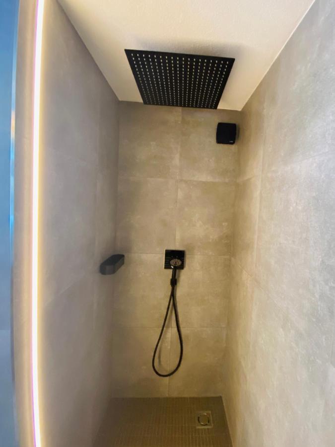 Kitz Kaiser Appartement St. Johann in Tirol Kültér fotó
