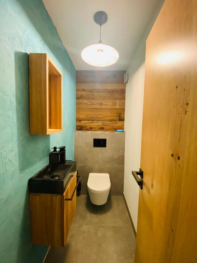 Kitz Kaiser Appartement St. Johann in Tirol Kültér fotó
