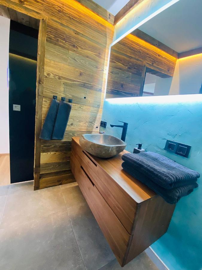 Kitz Kaiser Appartement St. Johann in Tirol Kültér fotó